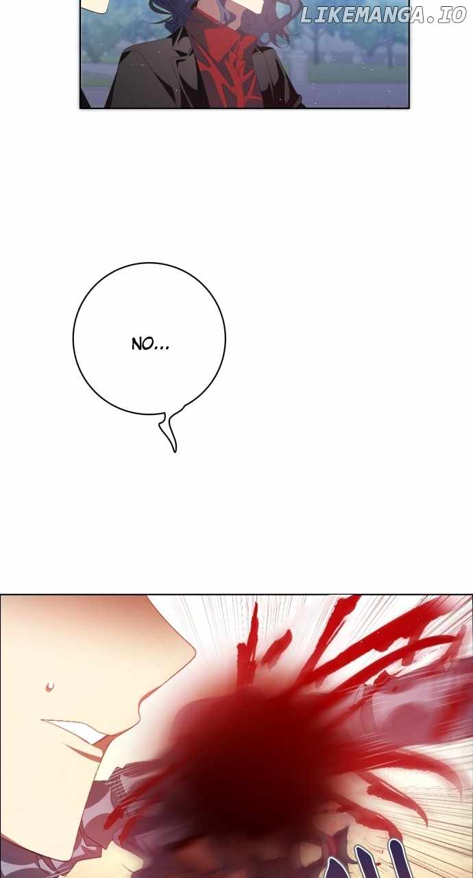 Zero Game Chapter 301 16